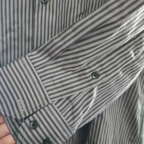 Structure brand mens button down casual‎ - Picture 8 of 9